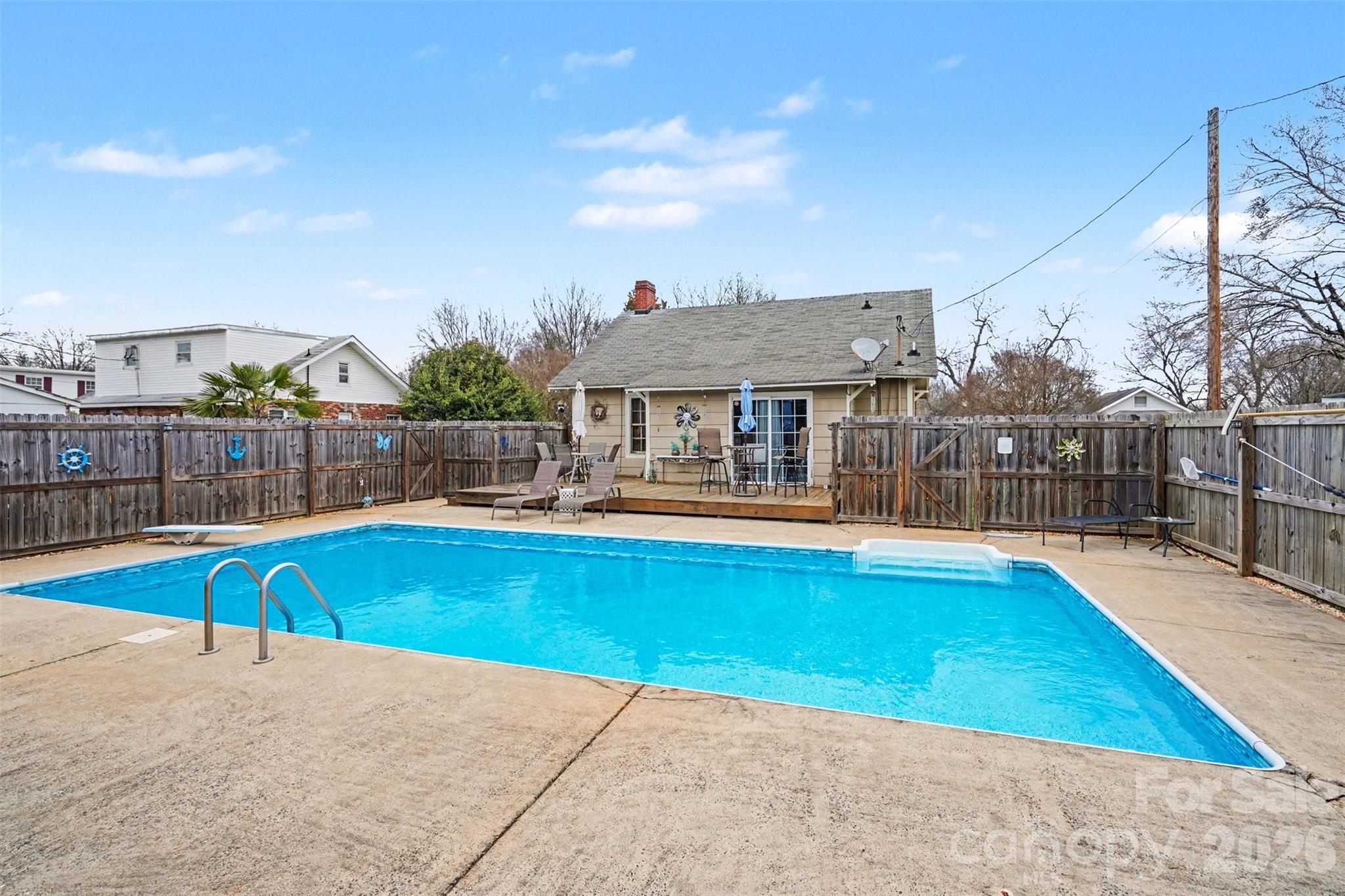 7 Stowe Street Lowell NC 28098