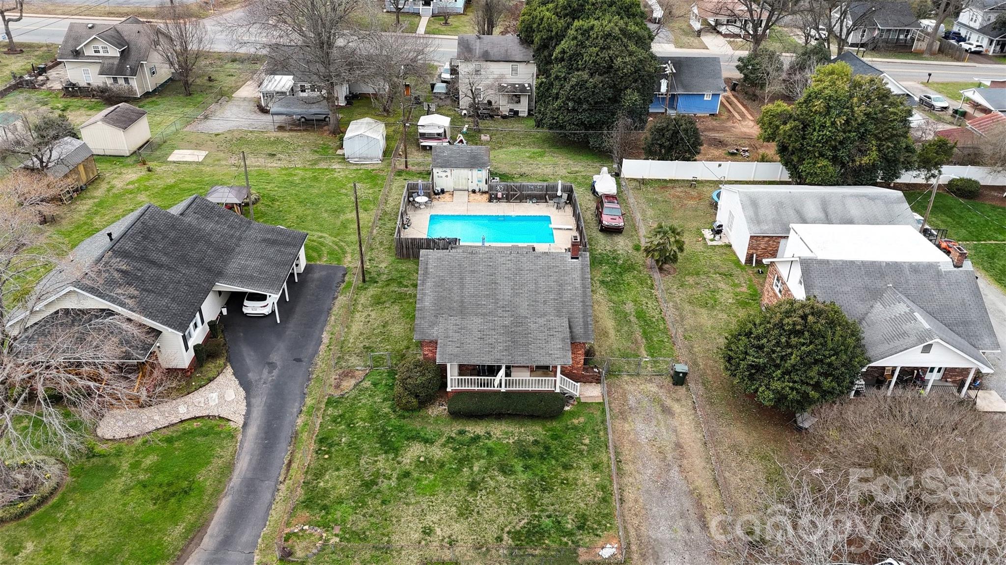 7 Stowe Street Lowell NC 28098