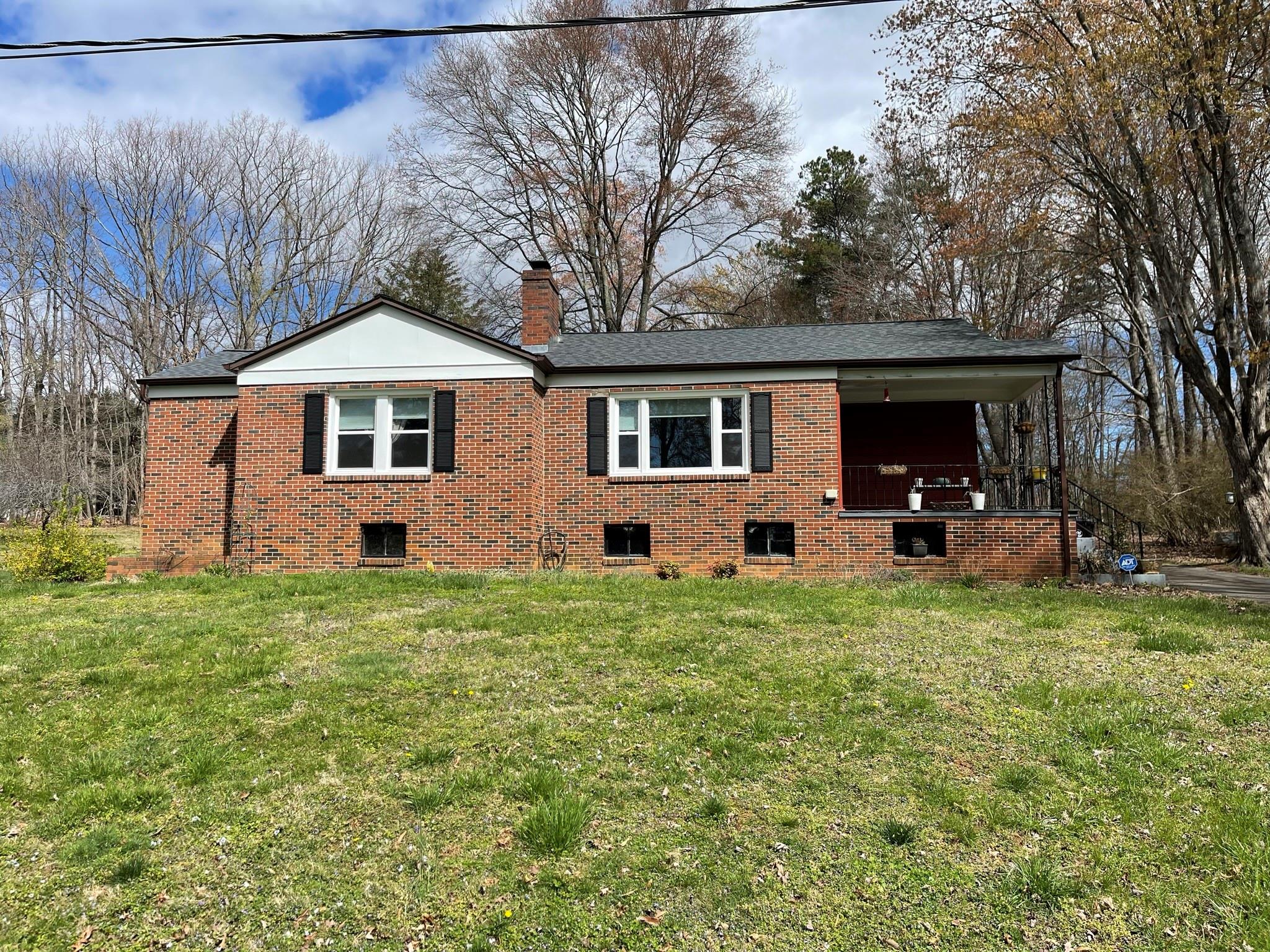 107 Byrd Street Morganton NC 28655