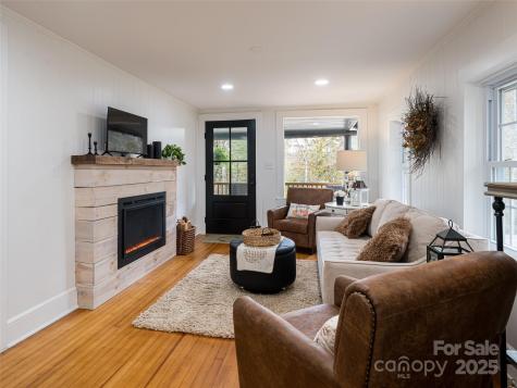 522 Riceville Road Asheville NC 28805