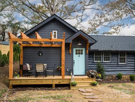 522 Riceville Road Asheville NC 28805