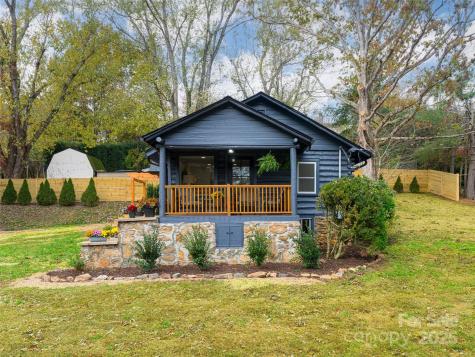 522 Riceville Road Asheville NC 28805