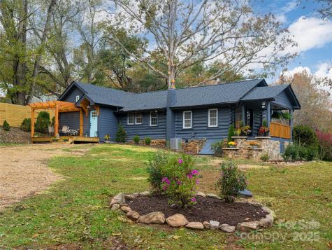 522 Riceville Road Asheville NC 28805