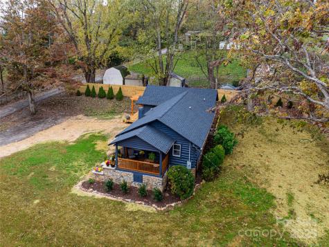 522 Riceville Road Asheville NC 28805