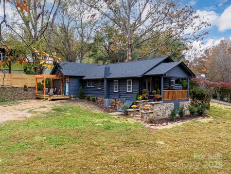522 Riceville Road Asheville NC 28805