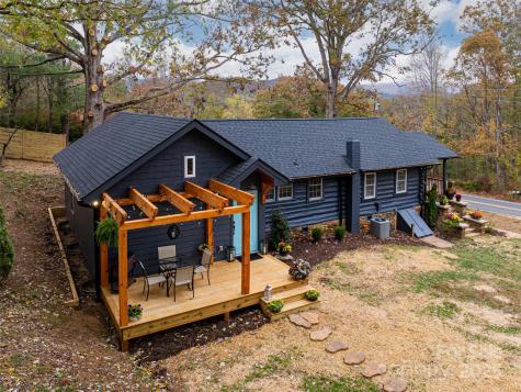 522 Riceville Road Asheville NC 28805