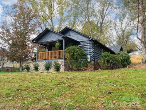 522 Riceville Road Asheville NC 28805