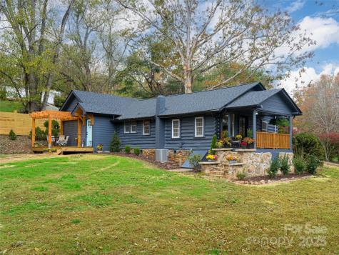 522 Riceville Road Asheville NC 28805