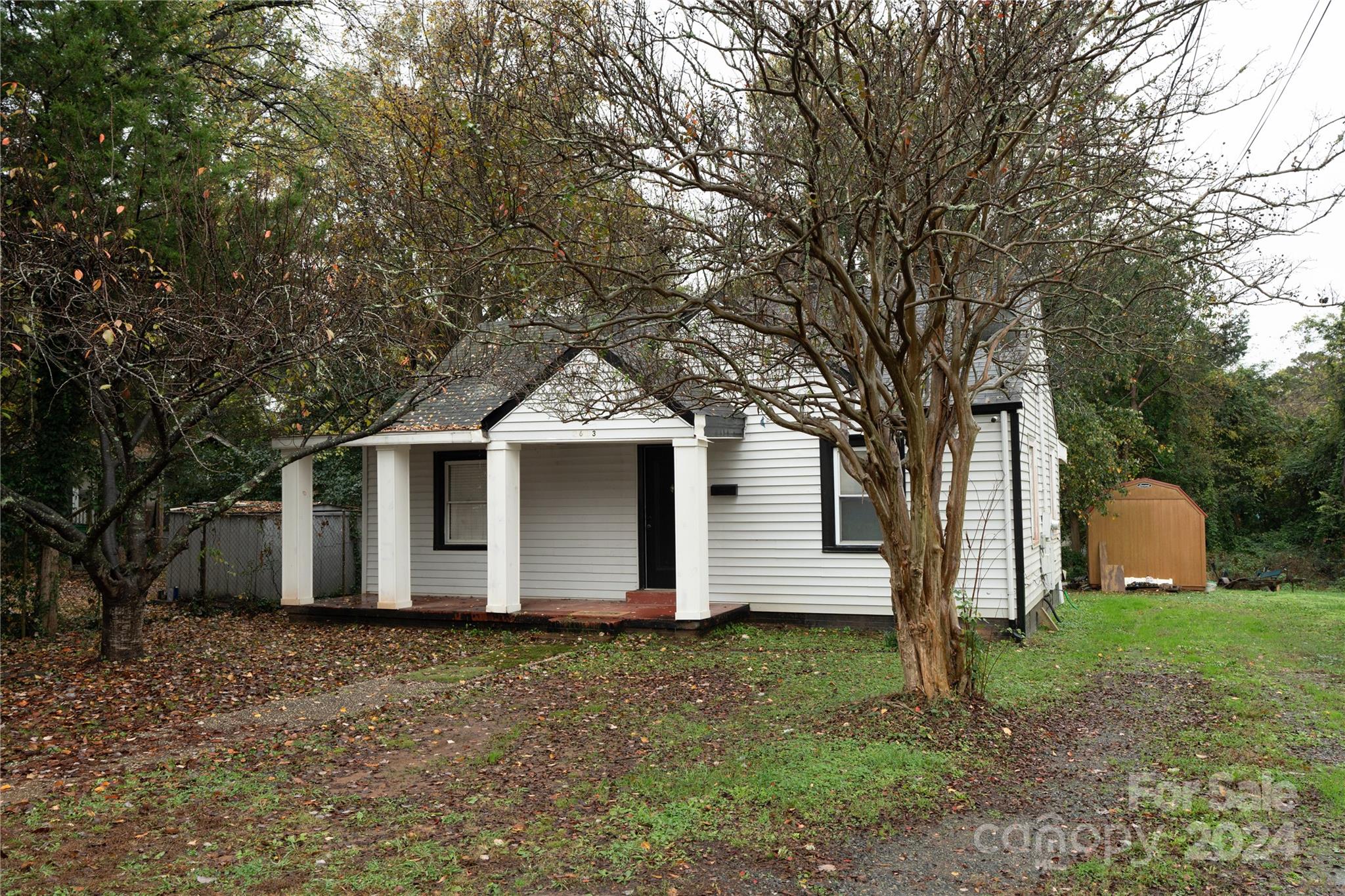 2613 Ringwood Street Charlotte NC 28208