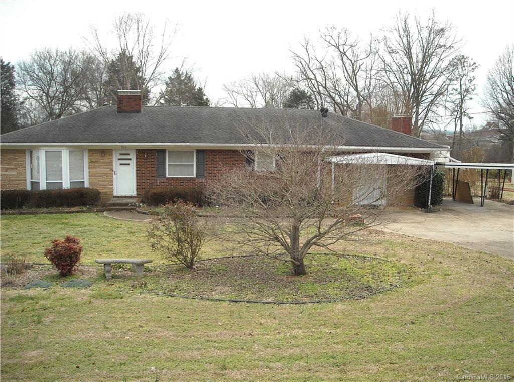 207 Hudson Drive Harrisburg NC 28075
