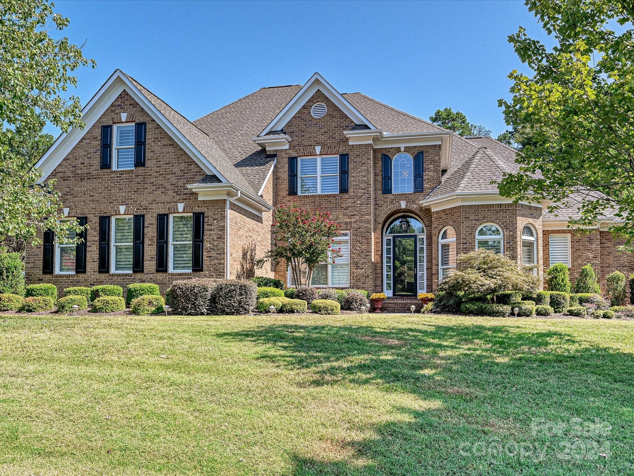 7512 Meadowgate Lane Waxhaw NC 28173