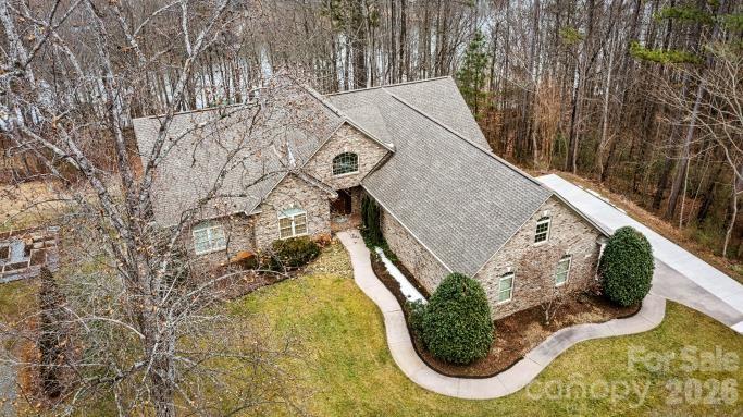 6124 Plantation Pointe Drive Granite Falls NC 28630