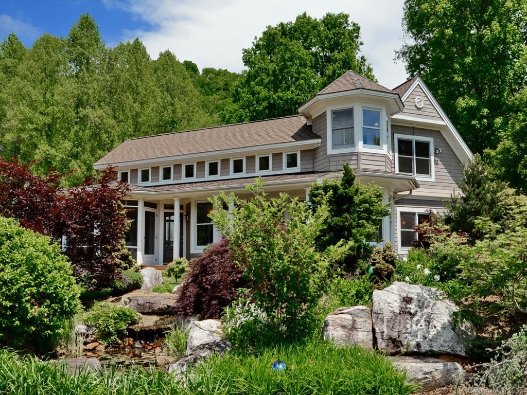 34 Early View Road Leicester NC 28748