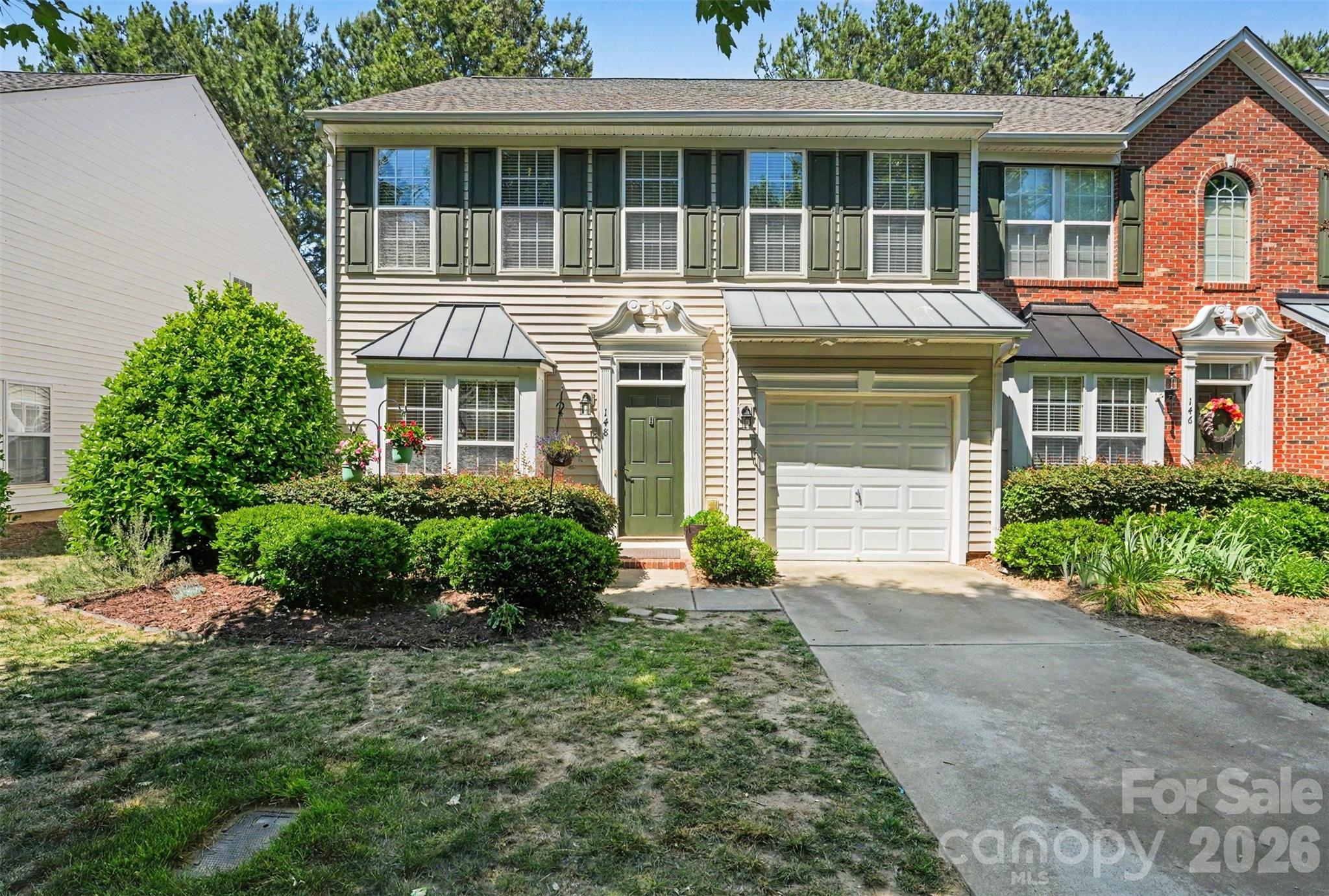 148 Cypress Landing Drive Mooresville NC 28117