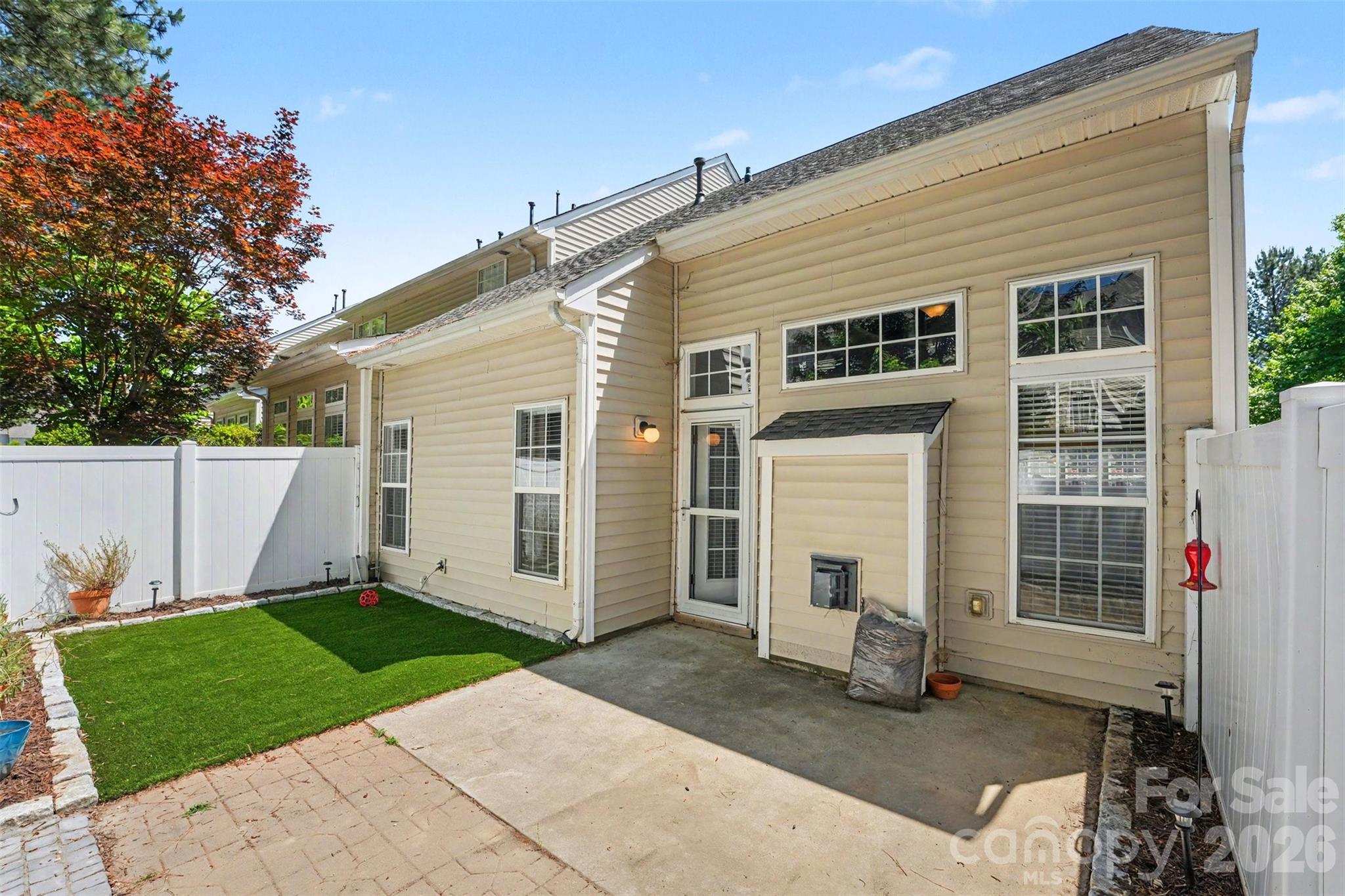 148 Cypress Landing Drive Mooresville NC 28117