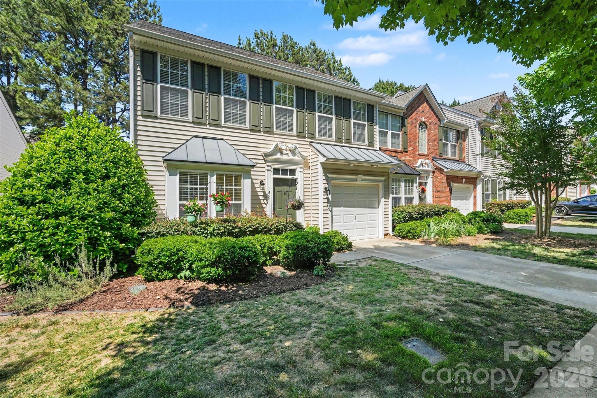 148 Cypress Landing Drive Mooresville NC 28117