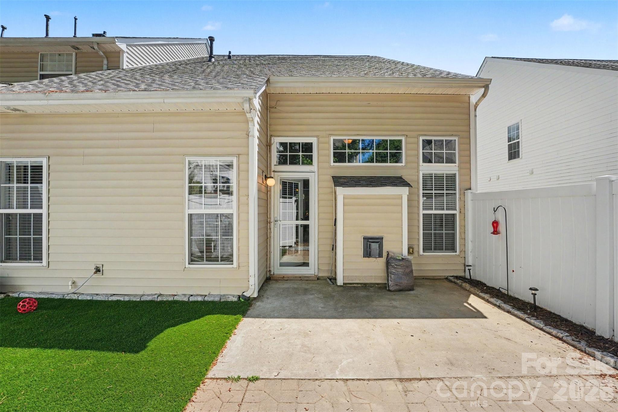 148 Cypress Landing Drive Mooresville NC 28117