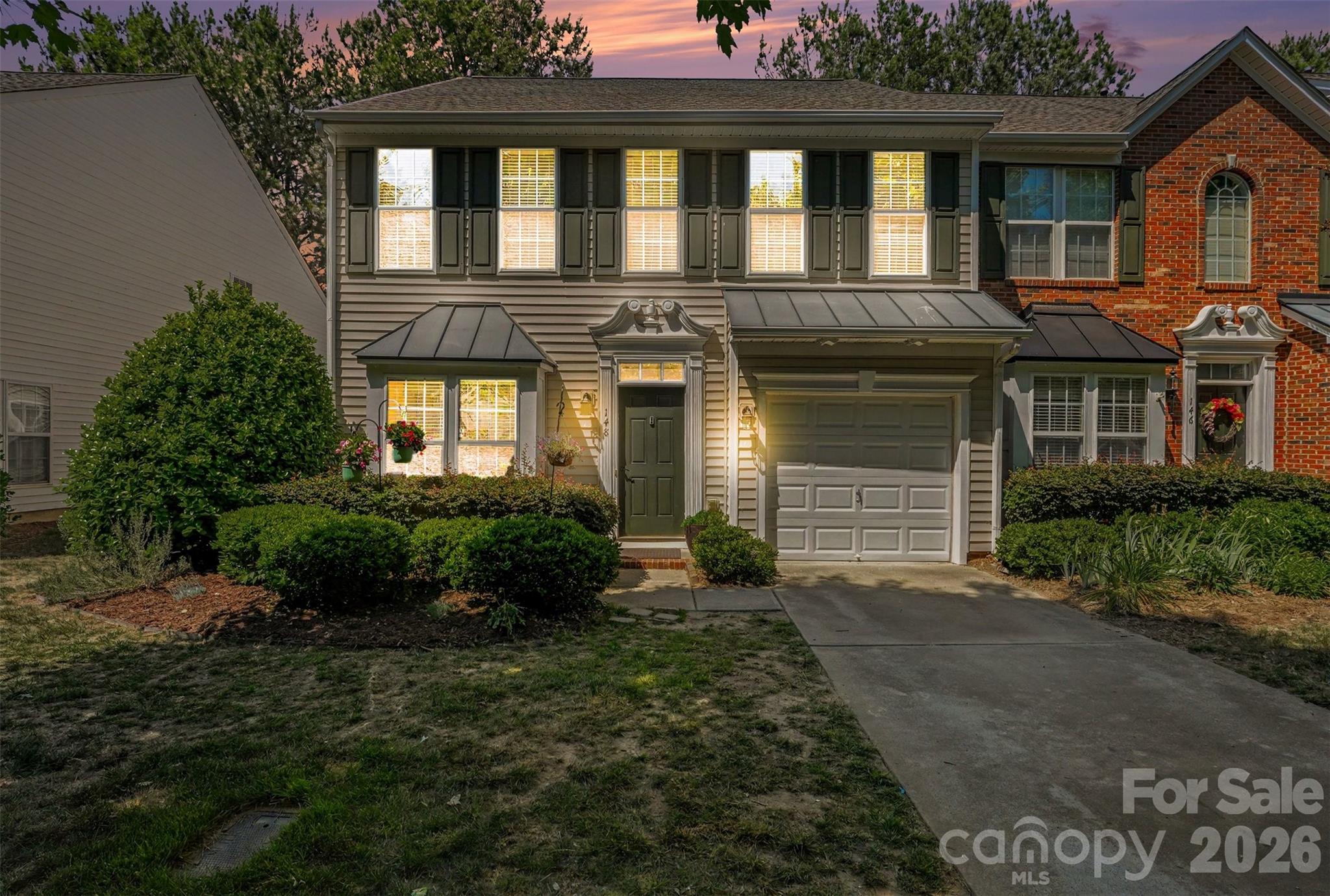 148 Cypress Landing Drive Mooresville NC 28117