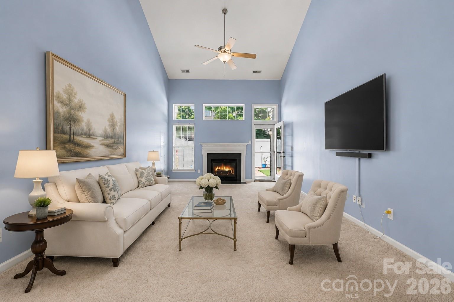 148 Cypress Landing Drive Mooresville NC 28117