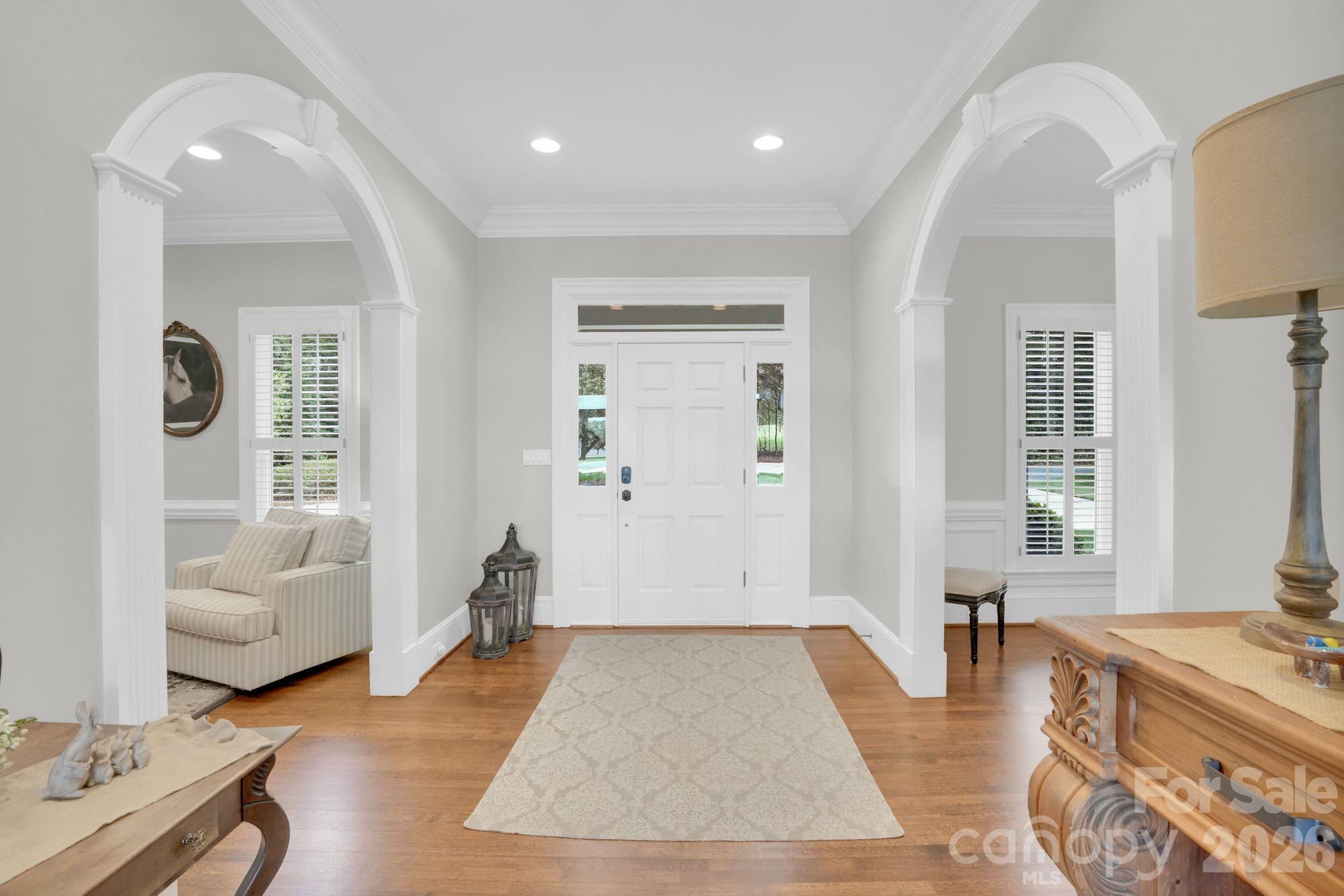 312 Old Hickory Court Fort Mill SC 29715