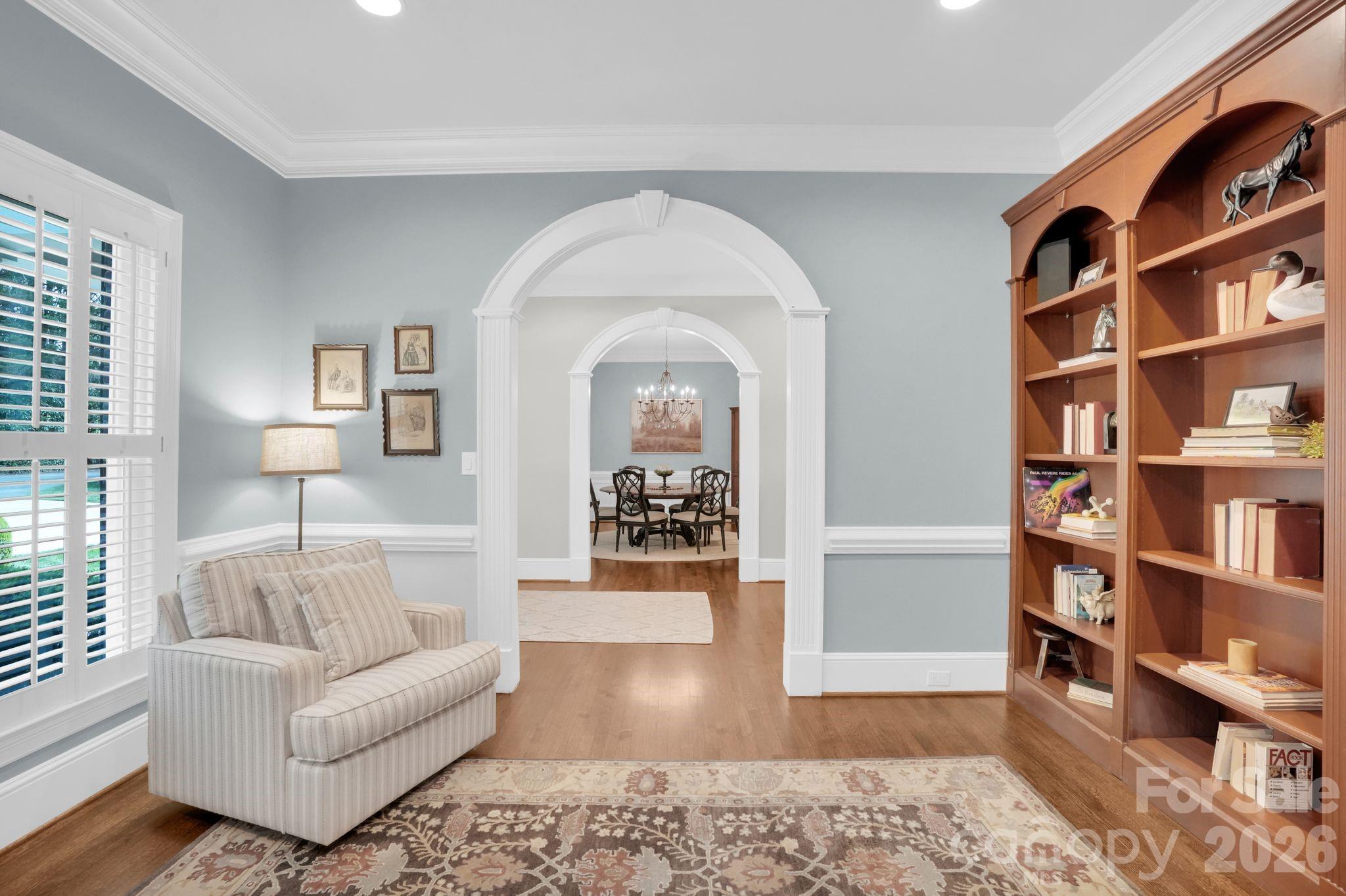 312 Old Hickory Court Fort Mill SC 29715