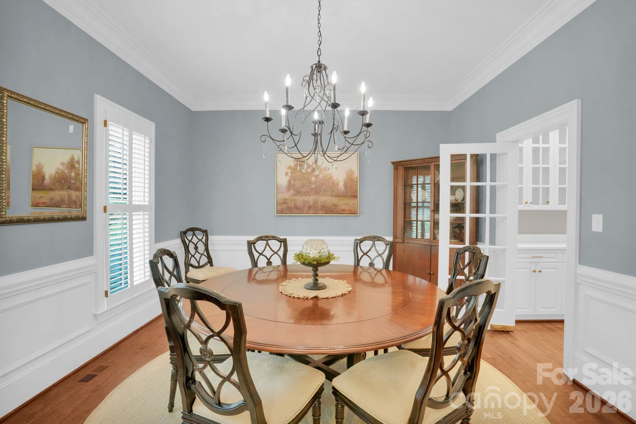 312 Old Hickory Court Fort Mill SC 29715