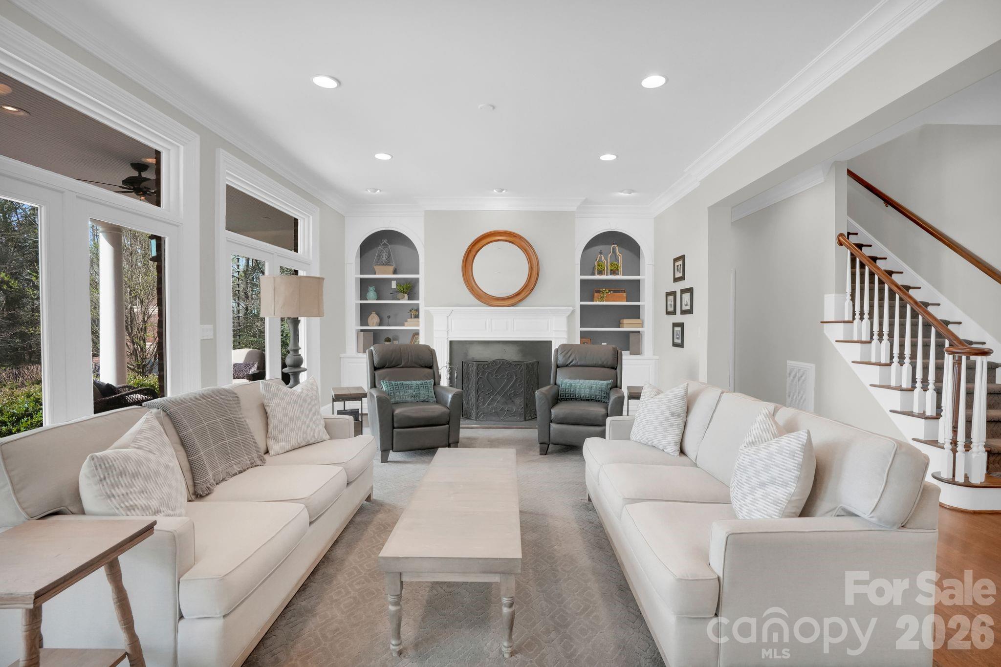 312 Old Hickory Court Fort Mill SC 29715