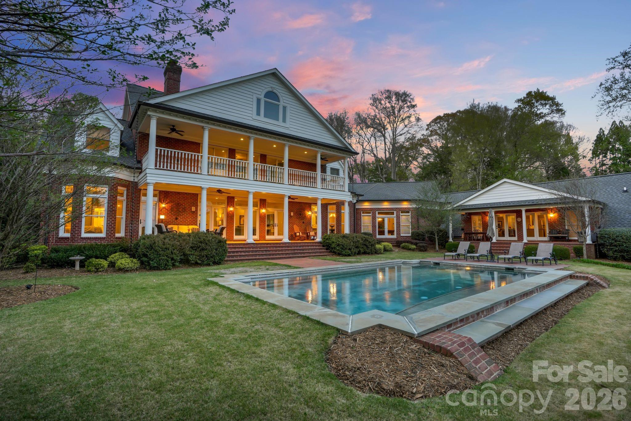 312 Old Hickory Court Fort Mill SC 29715