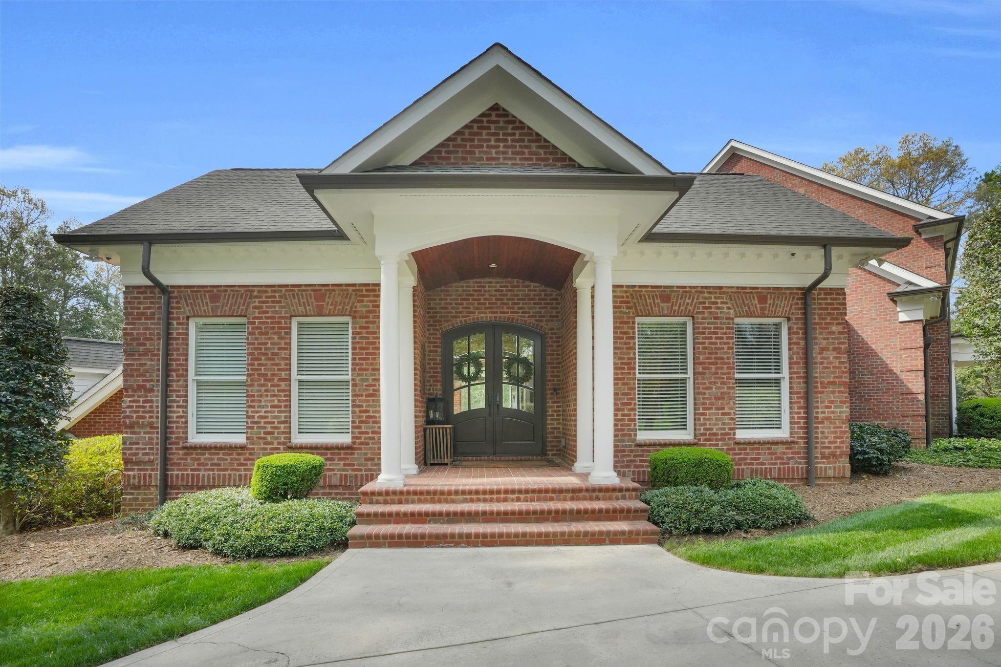 312 Old Hickory Court Fort Mill SC 29715