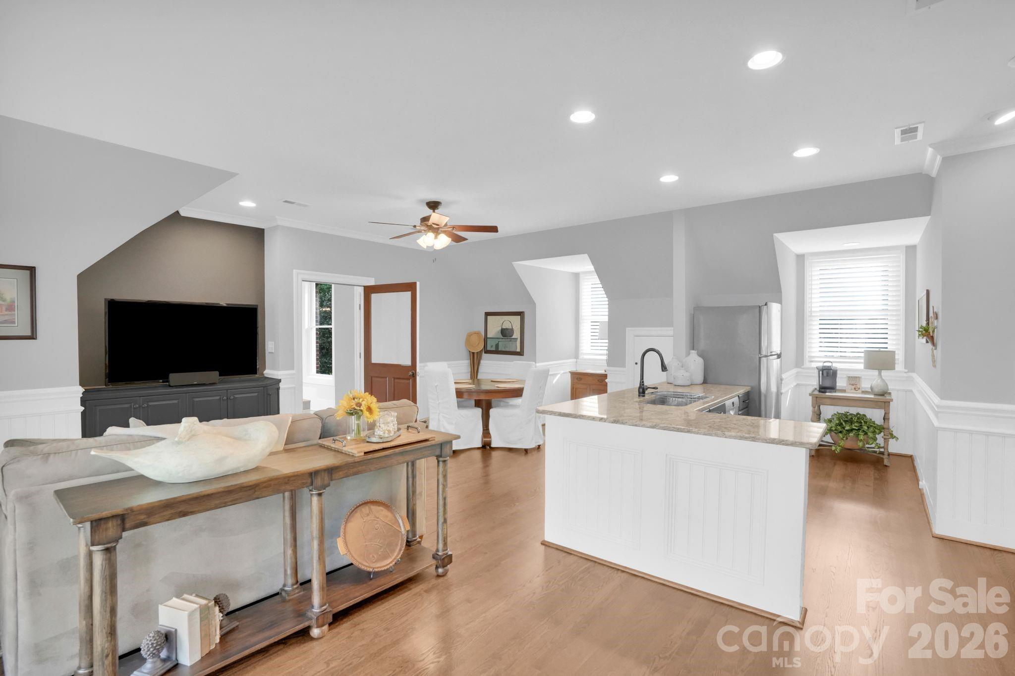 312 Old Hickory Court Fort Mill SC 29715