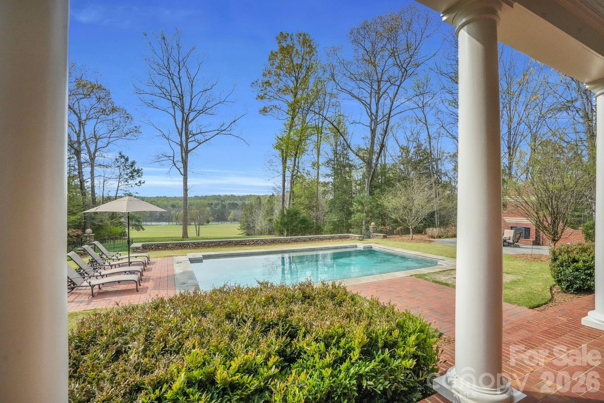 312 Old Hickory Court Fort Mill SC 29715