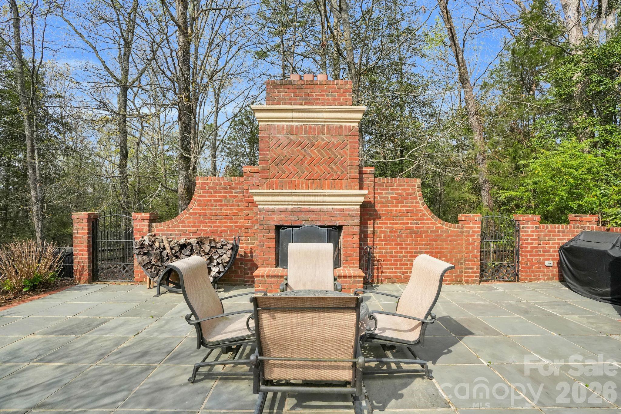 312 Old Hickory Court Fort Mill SC 29715