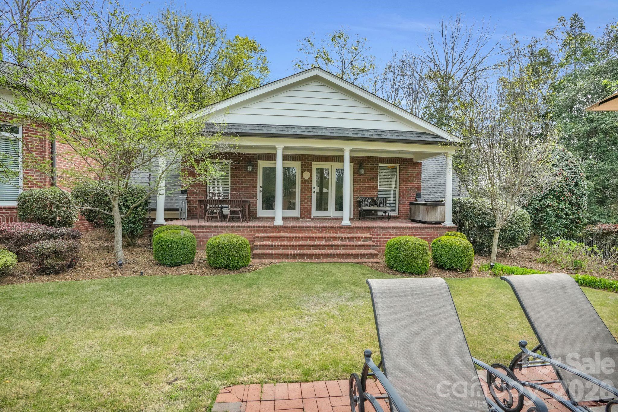 312 Old Hickory Court Fort Mill SC 29715