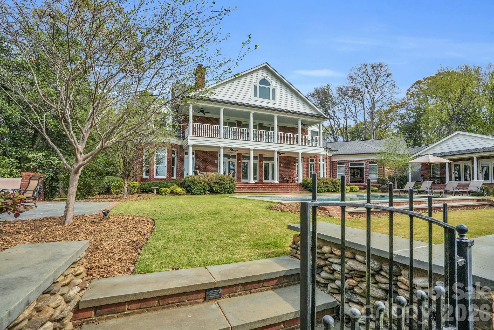 312 Old Hickory Court Fort Mill SC 29715