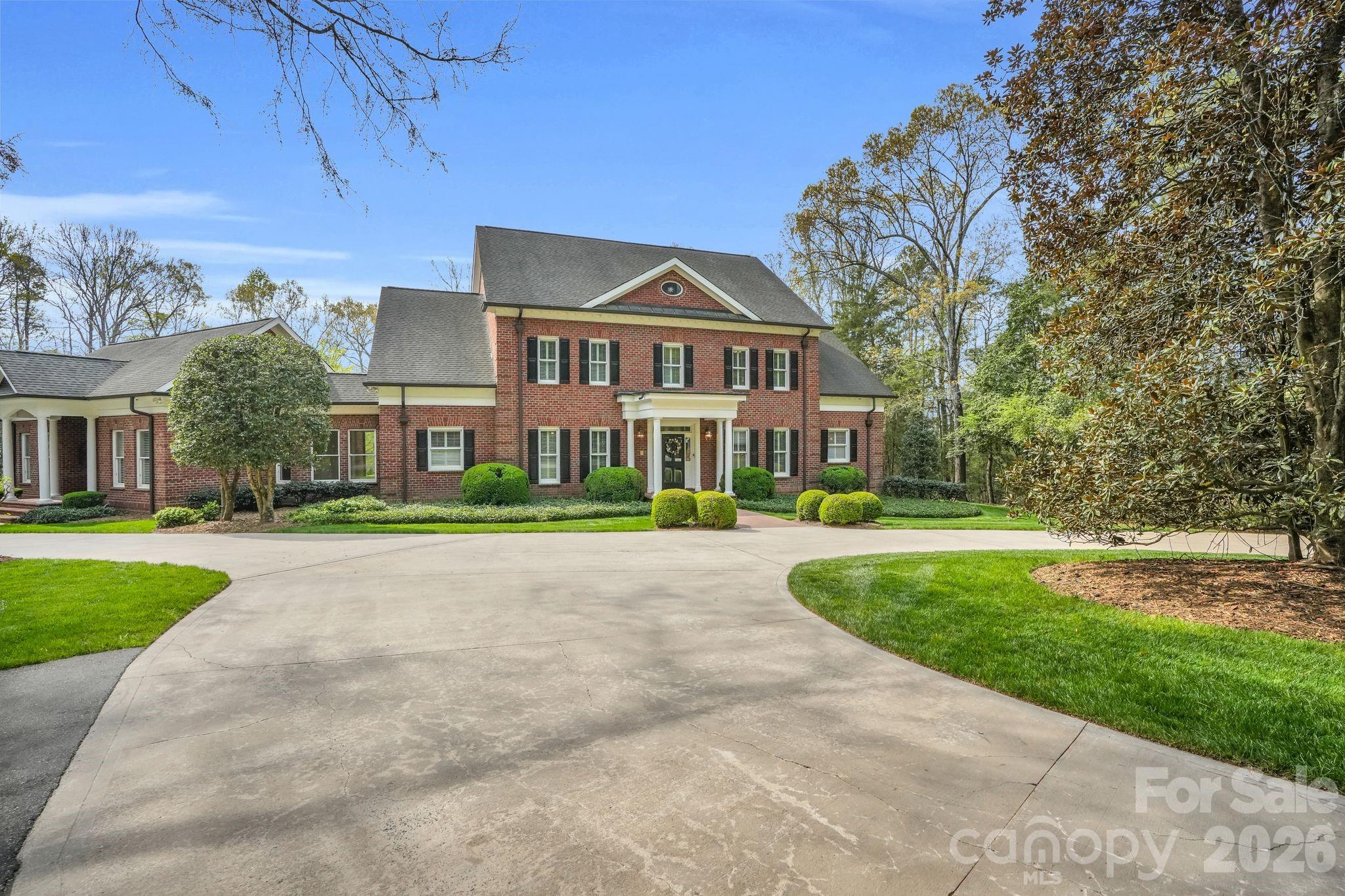 312 Old Hickory Court Fort Mill SC 29715