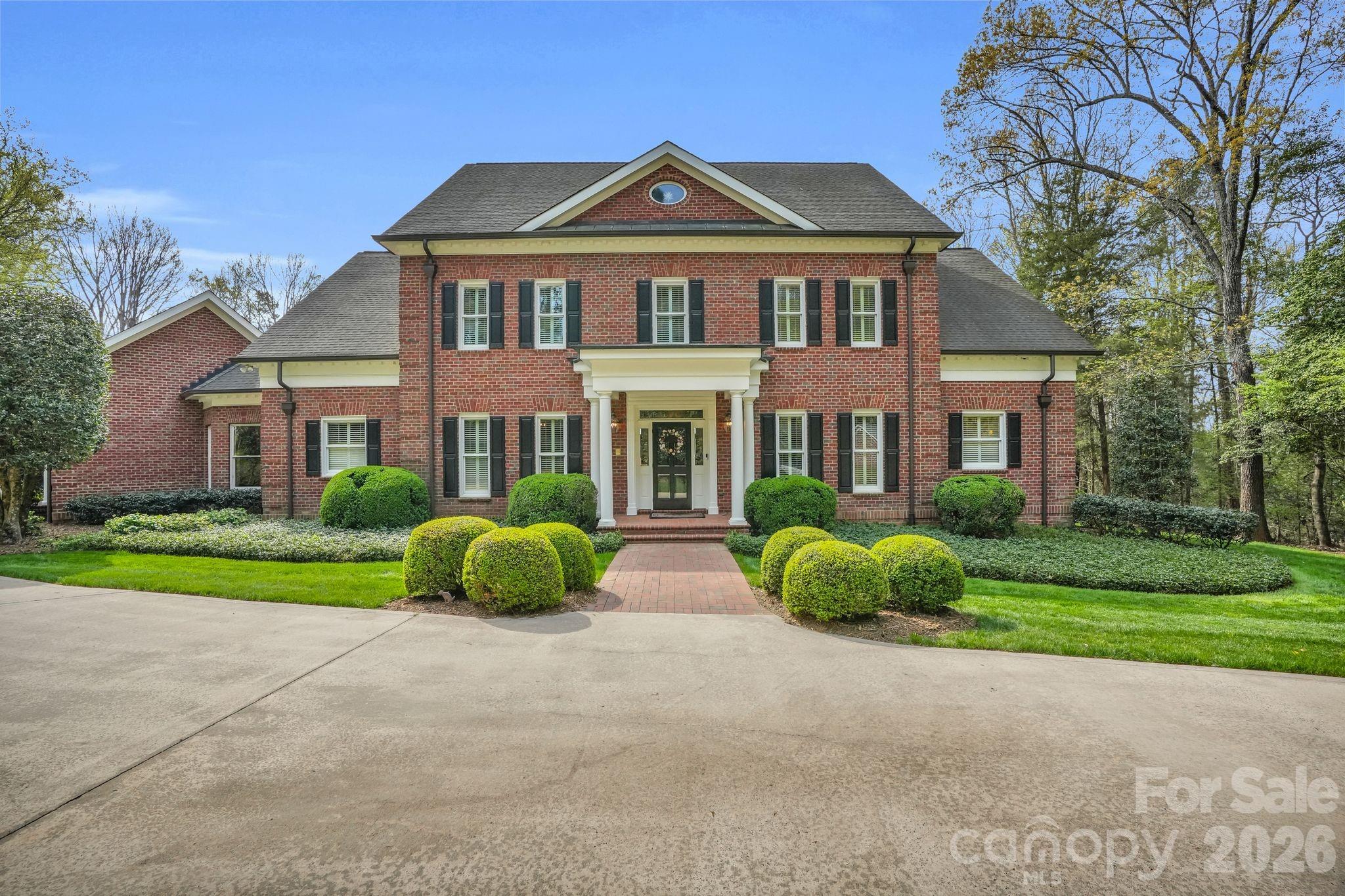 312 Old Hickory Court Fort Mill SC 29715