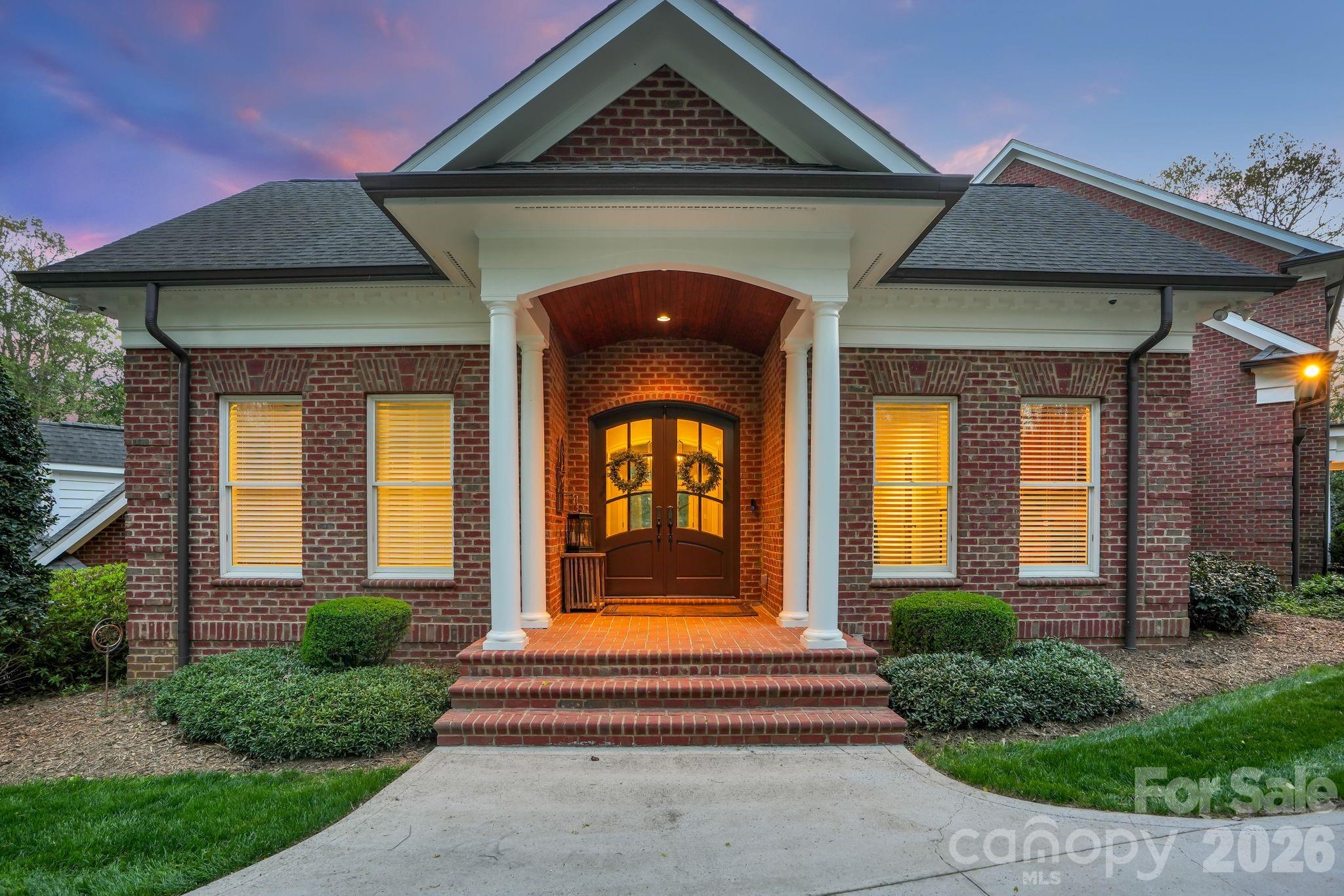 312 Old Hickory Court Fort Mill SC 29715