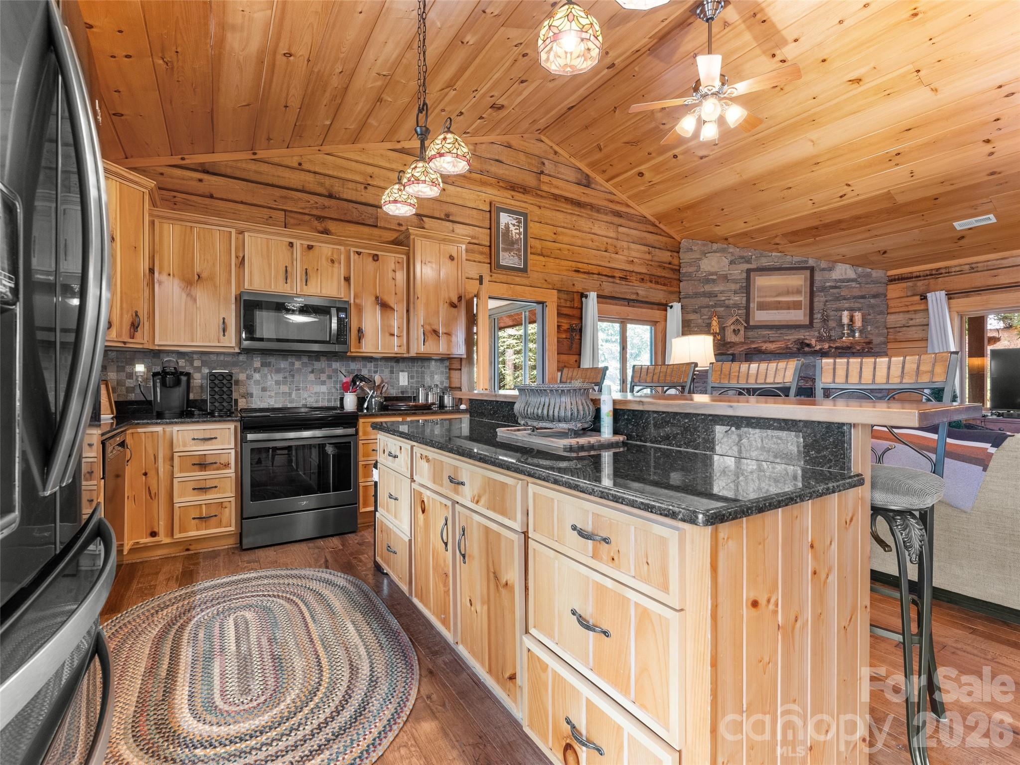 153 Brandy Ridge Brevard NC 28712