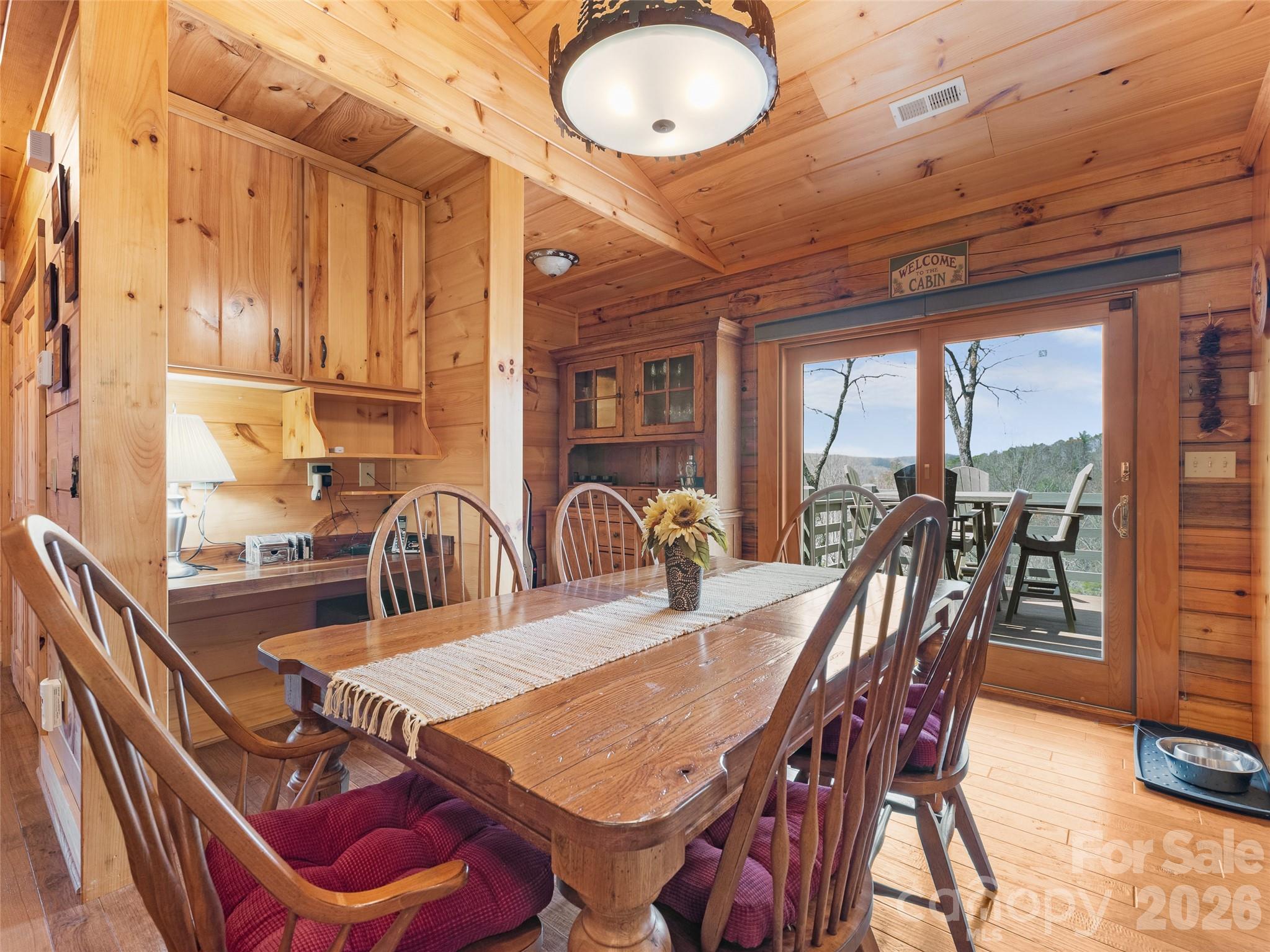 153 Brandy Ridge Brevard NC 28712
