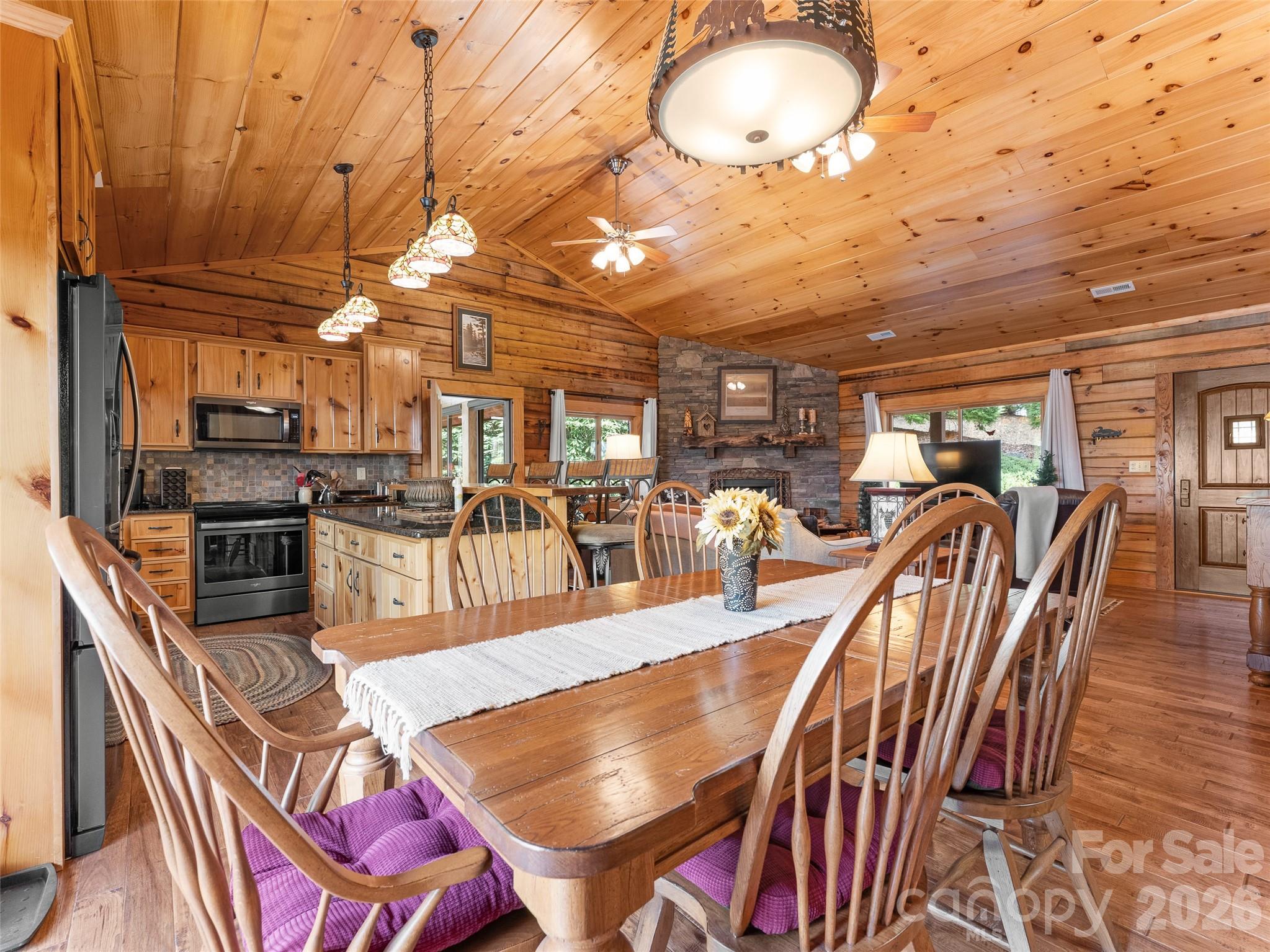 153 Brandy Ridge Brevard NC 28712