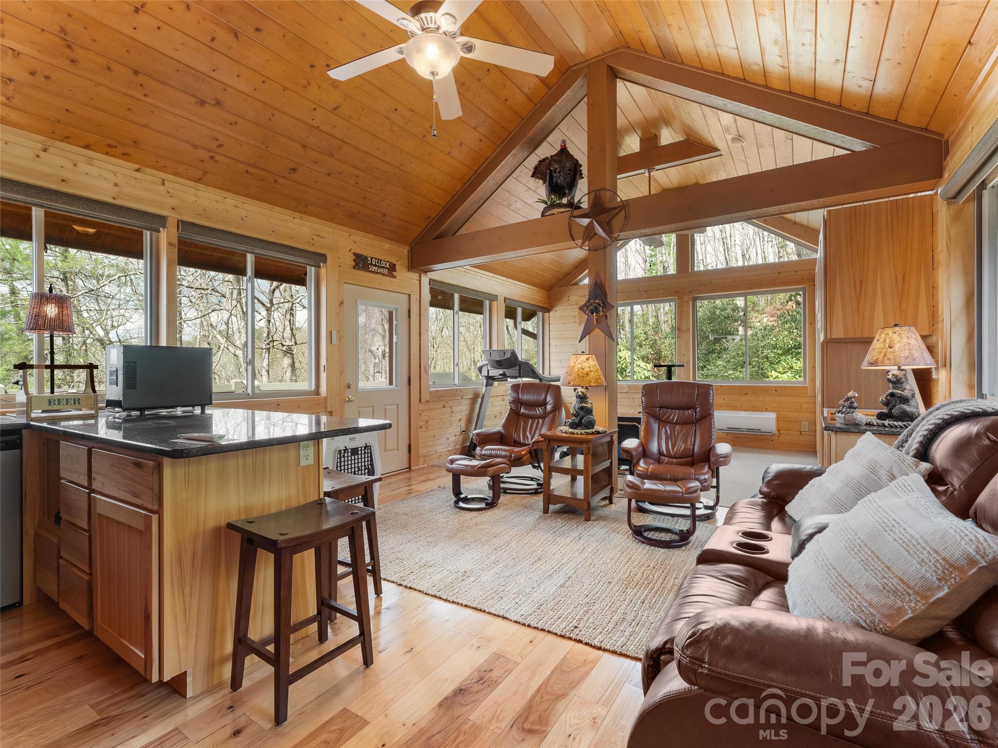153 Brandy Ridge Brevard NC 28712