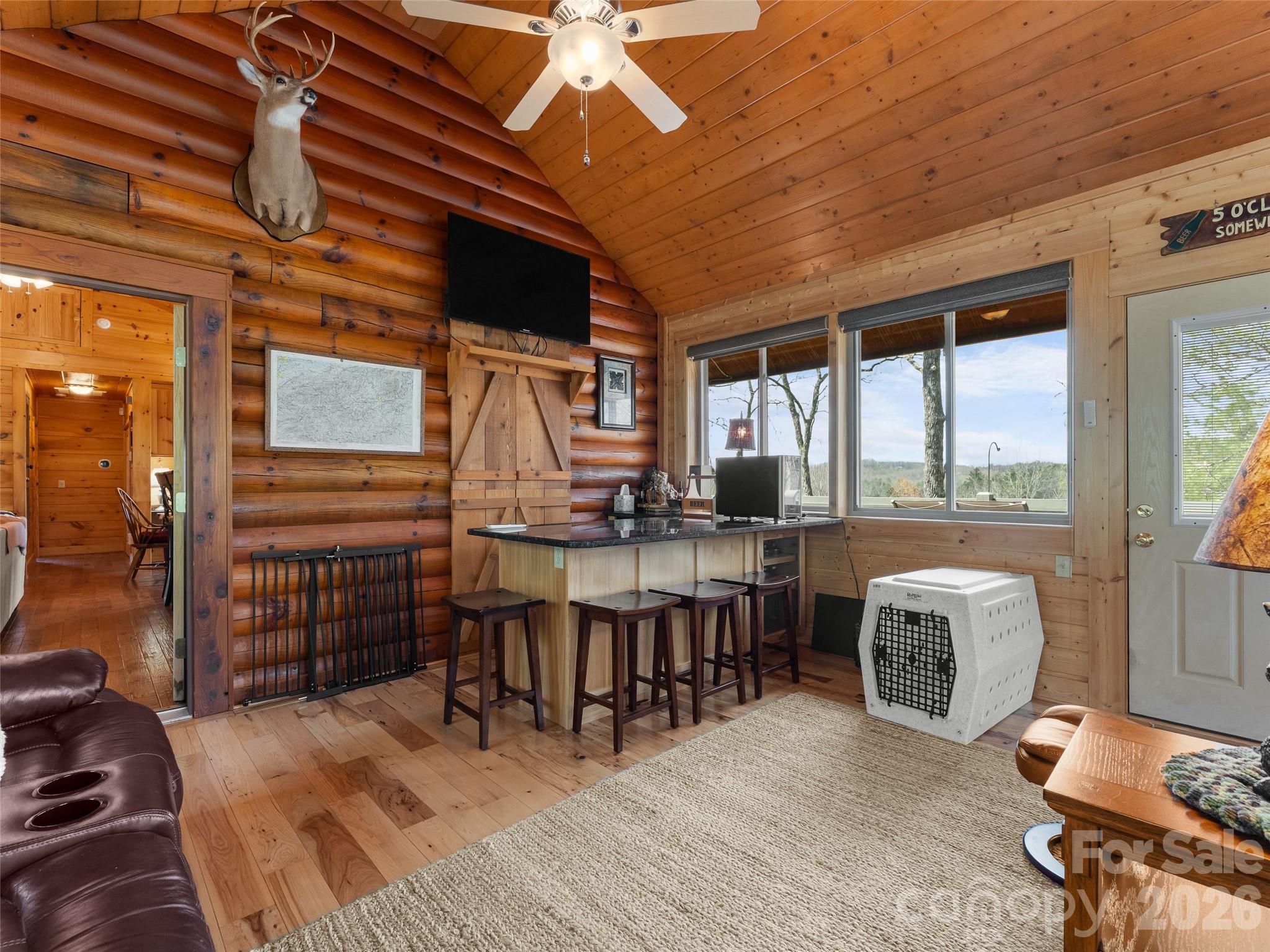 153 Brandy Ridge Brevard NC 28712