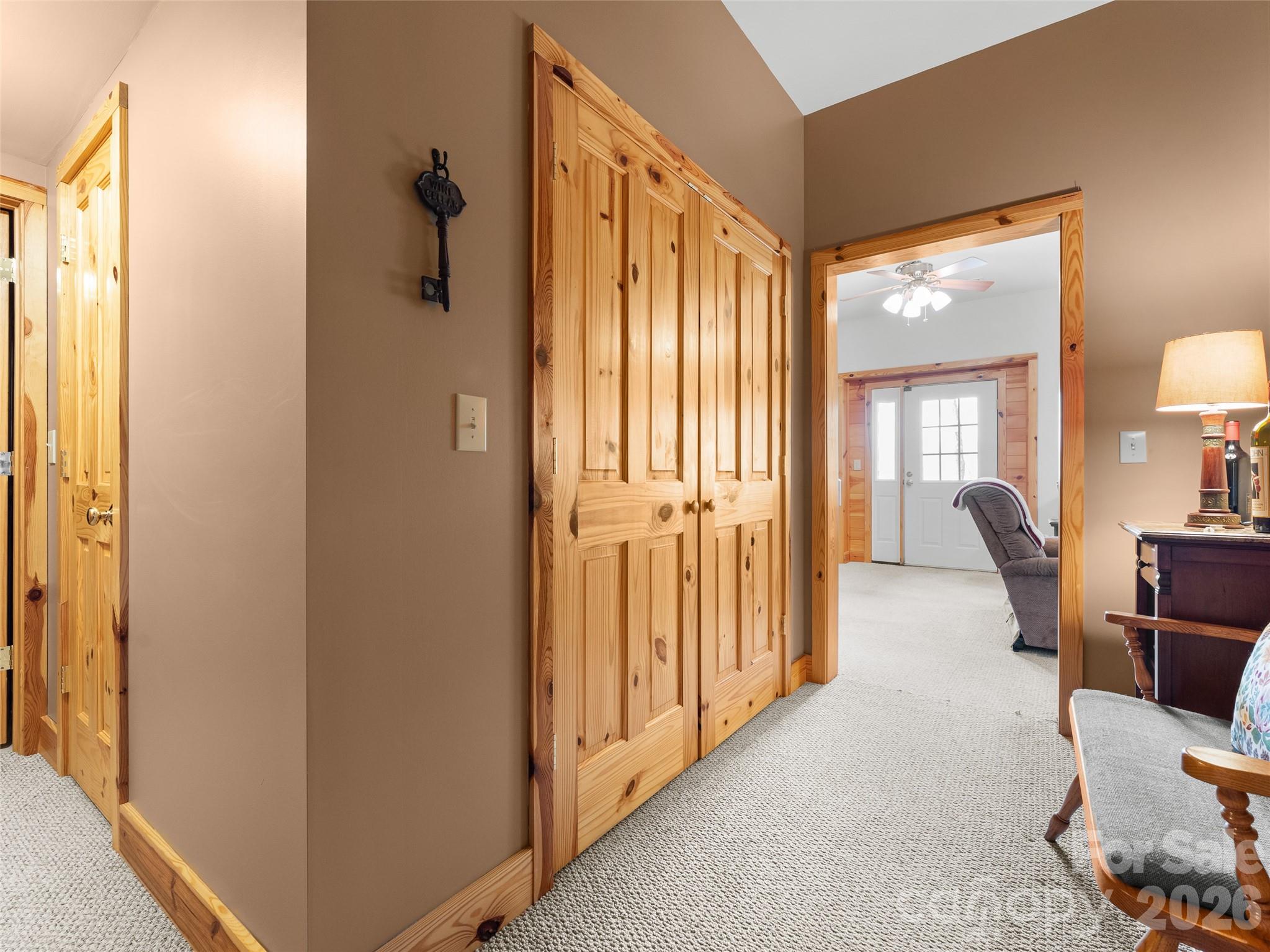 153 Brandy Ridge Brevard NC 28712