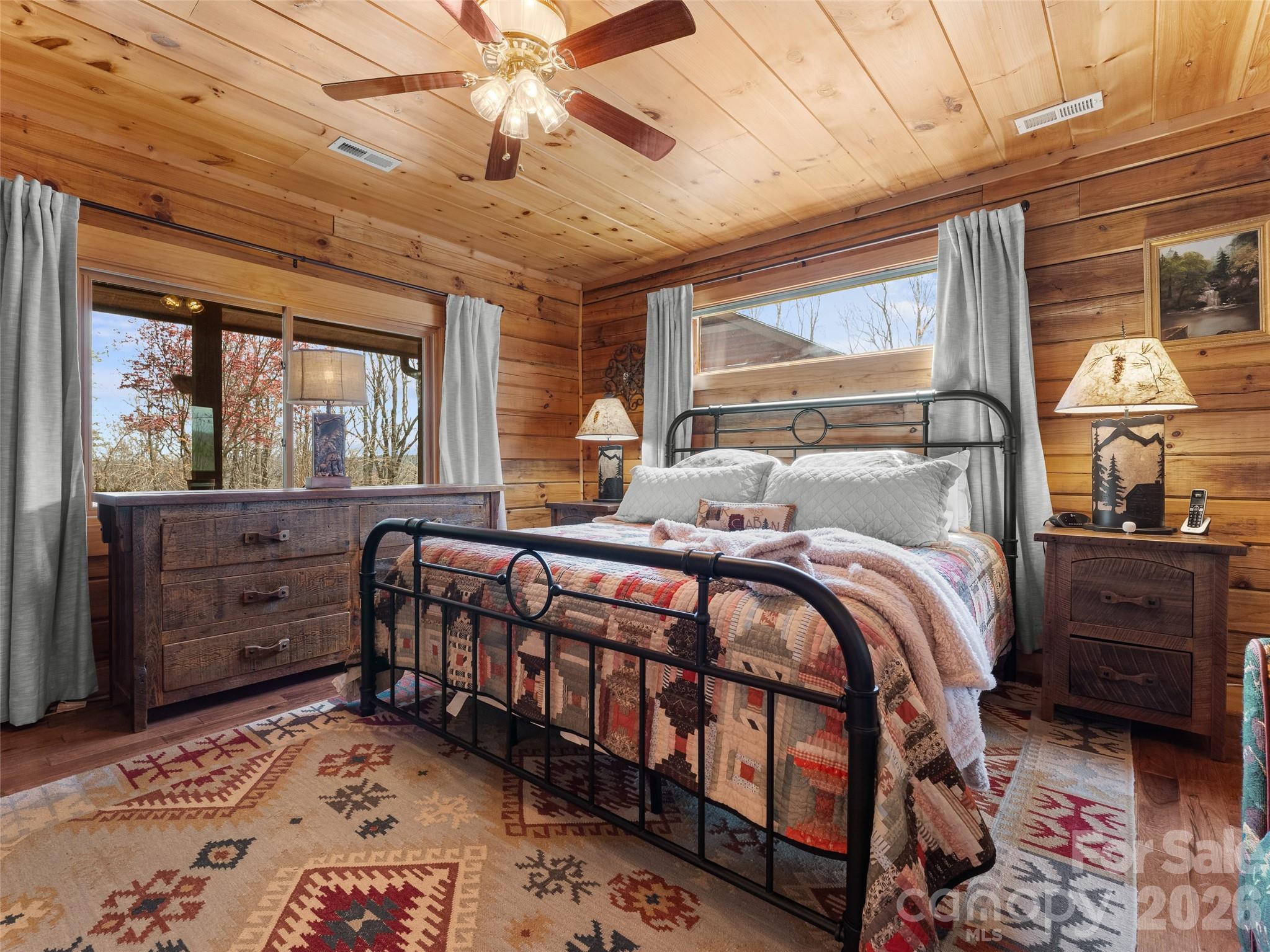 153 Brandy Ridge Brevard NC 28712