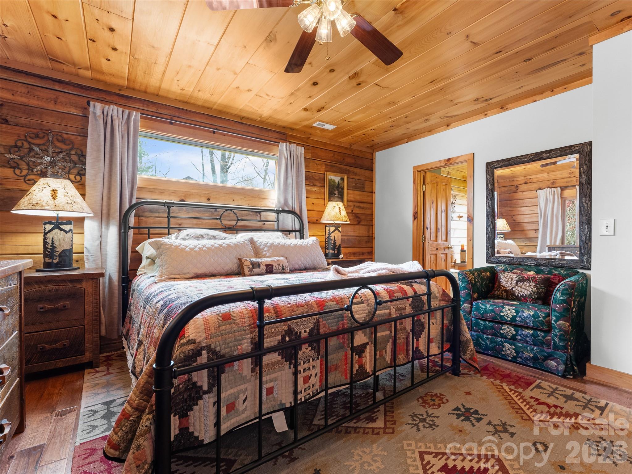 153 Brandy Ridge Brevard NC 28712