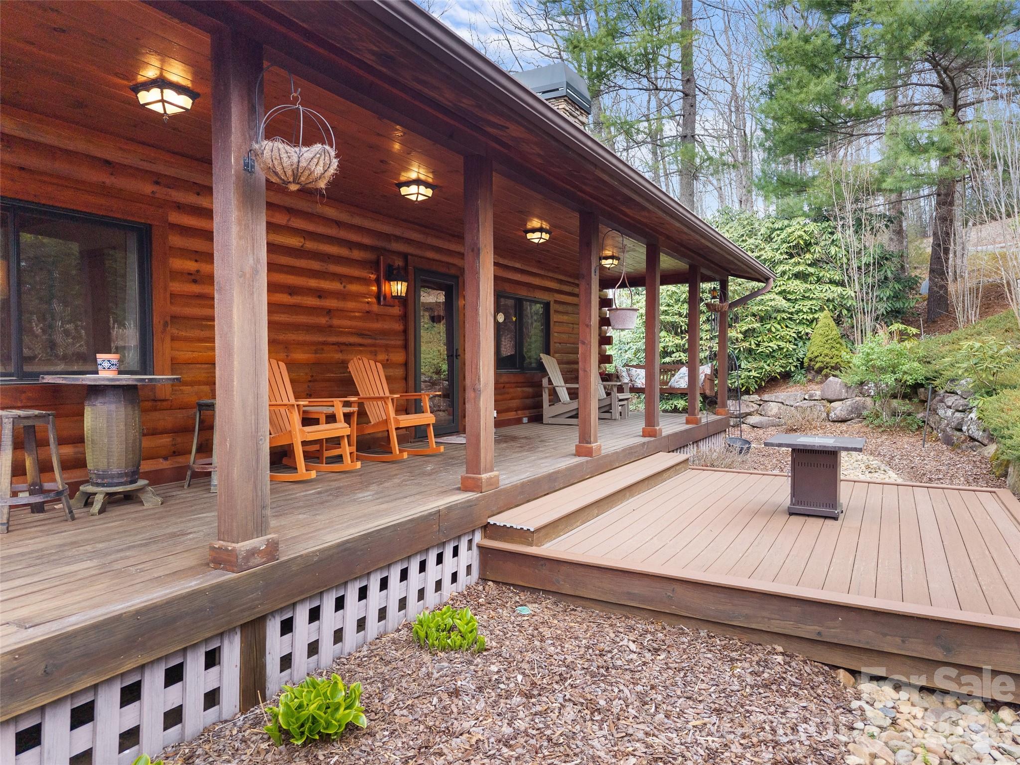 153 Brandy Ridge Brevard NC 28712