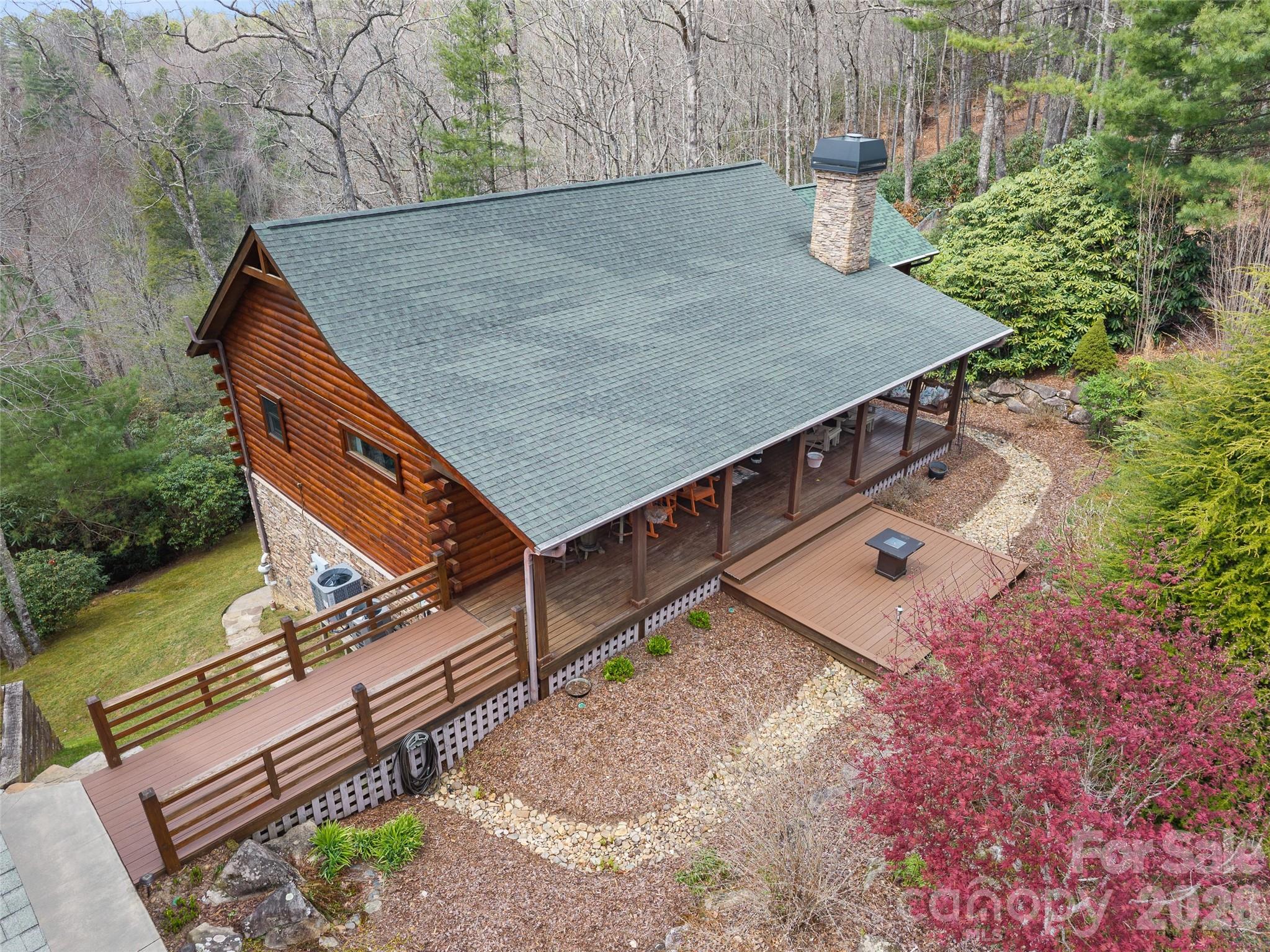 153 Brandy Ridge Brevard NC 28712