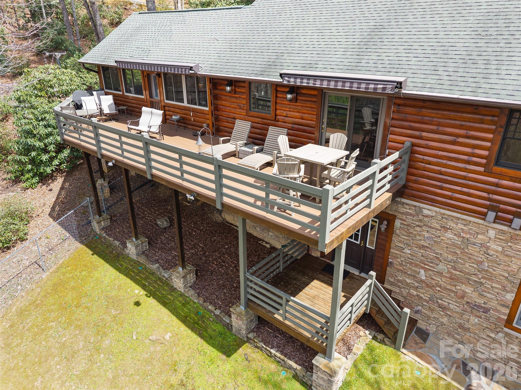 153 Brandy Ridge Brevard NC 28712