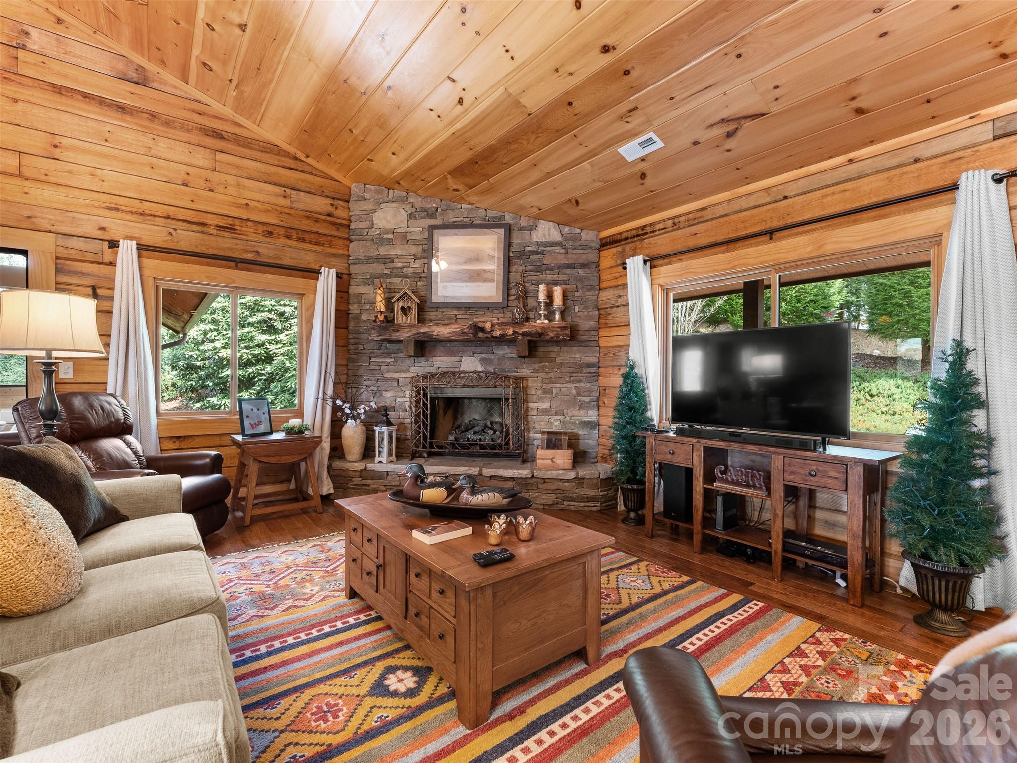 153 Brandy Ridge Brevard NC 28712
