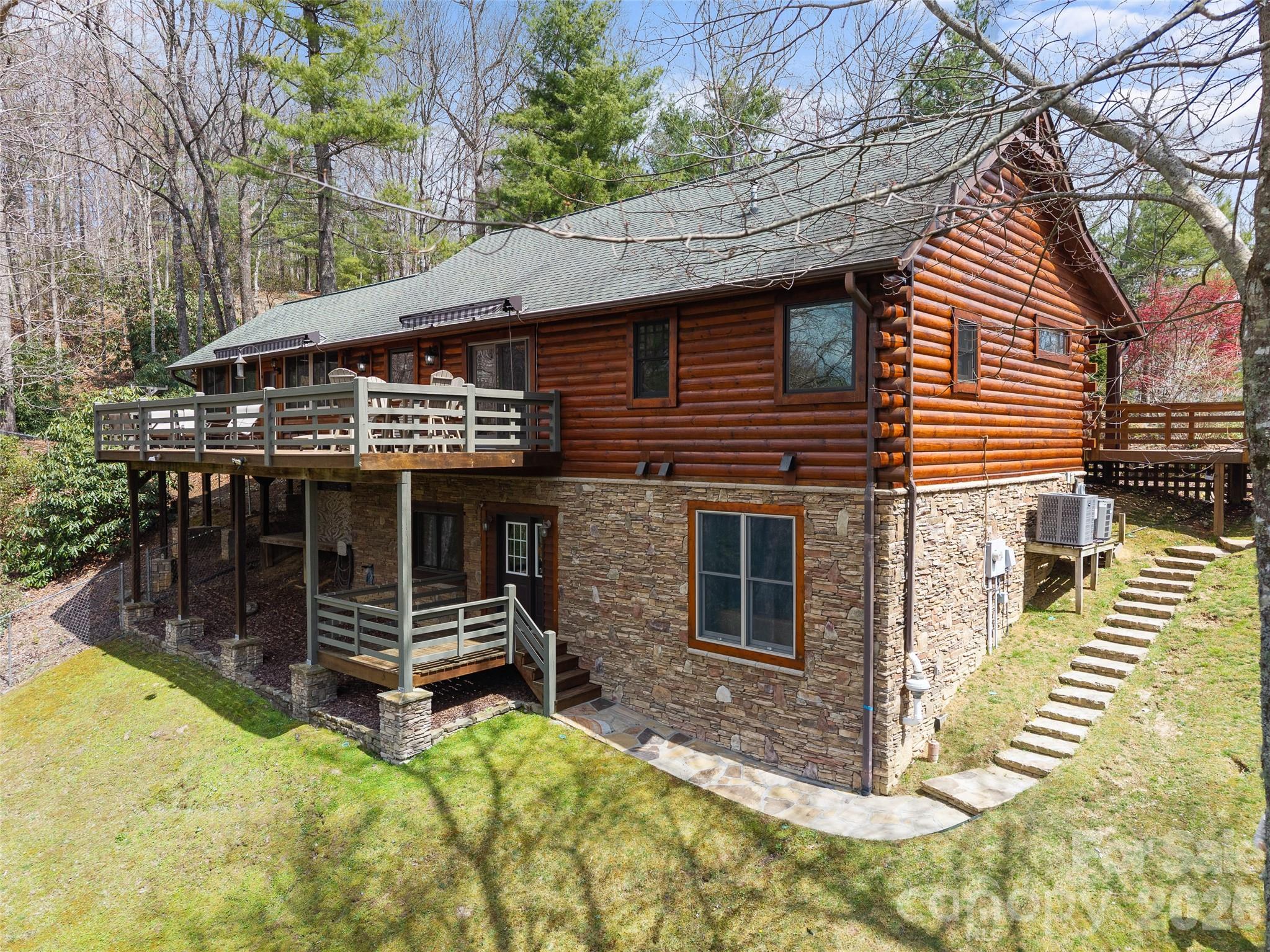 153 Brandy Ridge Brevard NC 28712
